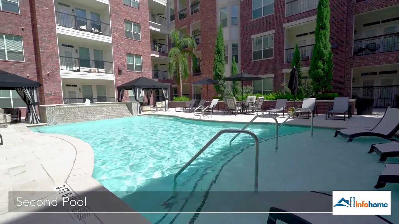 Fairmont Museum District: Contact, Pricing, Location, Apartment Features & More