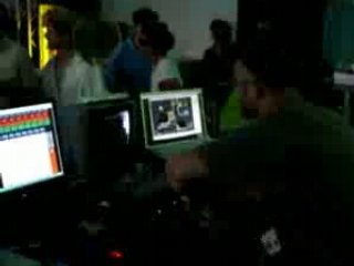 Mapping Festival 2008 Preview MXZEHN