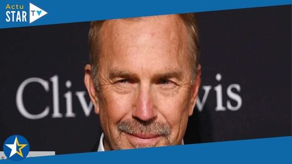 Kevin Costner : cette pension alimentaire titanesque qu'il devrait verser chaque mois à son ex-compa