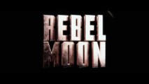 Rebel Moon : Official Behind the Scenes | Netflix