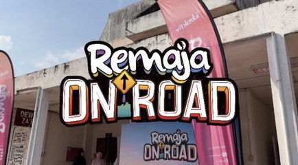 Remaja On Road Serbu Kampus UPM, Havoc Audition !