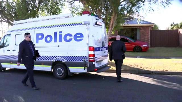 Woman killed in suspected domestic violence incident