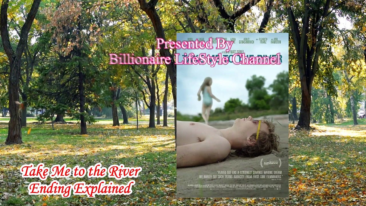 Take Me to the River Ending Explained | Take Me to the River 2015 Ending | Take Me to the River 2015