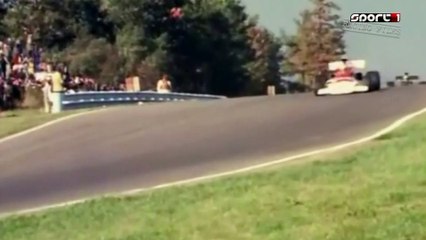 Racing Files S01E15 - Jody Scheckter