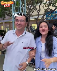 Báo thủ tuổi con gà đi tới đâu thầy cô sợ tới đó