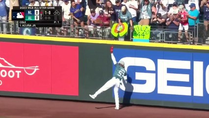 Resumen Liga Nacional vs Liga Americana | MLB 11-07-2023