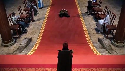 Falling Mystic Master Ep 04 English Subtitle