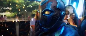 Blue Beetle Bande-annonce (IT)