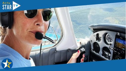 Maison de stars : Alessandra Sublet installée dans un paradis du sud de la France, elle révèle un ma