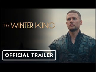 The Winter King | Official Trailer - Iain De Caestecker, Eddie Marsan
