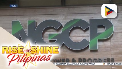Luzon grid, isinailalim sa yellow alert kasabay ng pagnipis ng reserbang kuryente