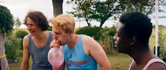 Get Lucky - Sex verändert alles Bande-annonce (DE)