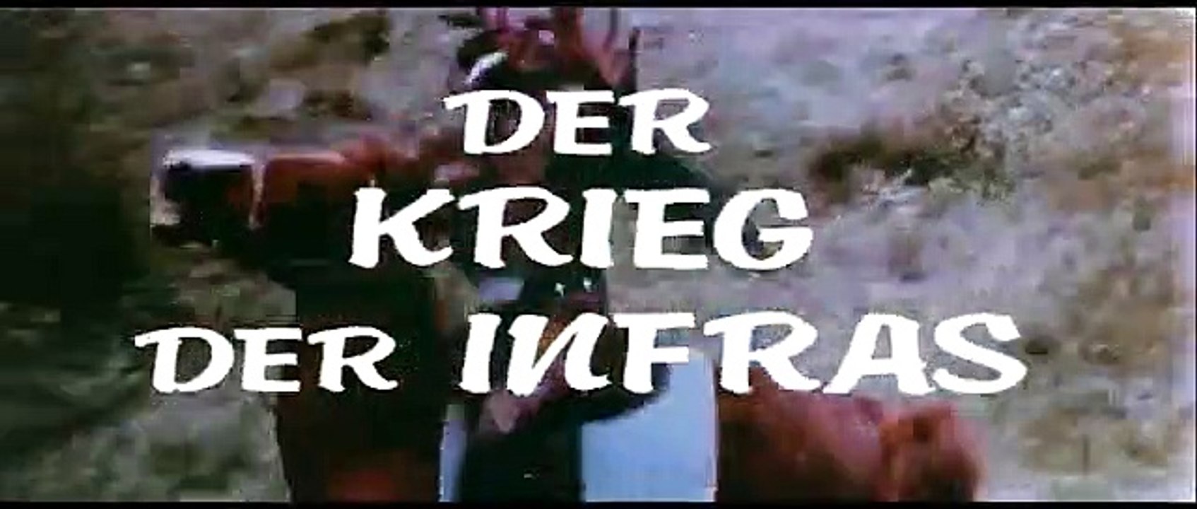 The Super Riders Bande-annonce (DE)