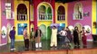 NONSTOP JUGHTEIN - IFTIKHAR THAKUR, ZAFRI KHAN, TARIQ TEDI & ASIF IQBAL - 2023 Pakistani Stage Drama