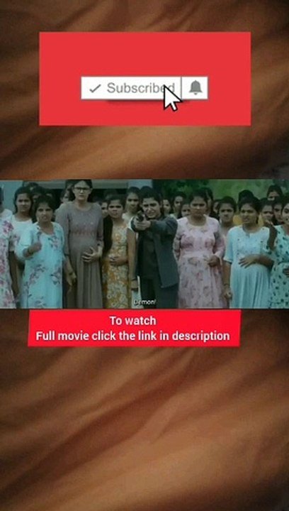 Full movie link in description