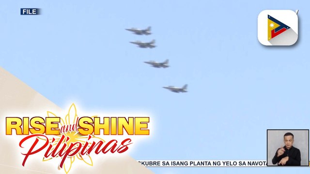 2nd iteration ng Cope Thunder, nagsimula na