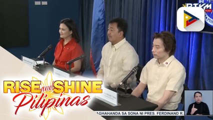 CHED, iginiit na hindi negatibong bagay ang pag-aabroad ng Pinoy nurses