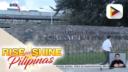 NHA, tiniyak na naaayon sa kultura at tradisyon ang pabahay para sa IPs