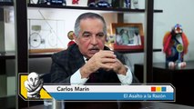 Conflictos entre taxistas del AICM ¿qué solución hay? | El Asalto a la Razón