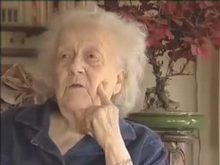 Germaine Tillion Résistance