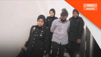 Abai kanak-kanak, guru taska mengaku tidak salah