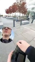 Street photography in Russia 84