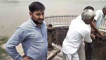 Hemawas Dam: हेमावास बांध का पानी पीएंगे पाली, रोहट, जैतपुर व सोजत के रहवासी