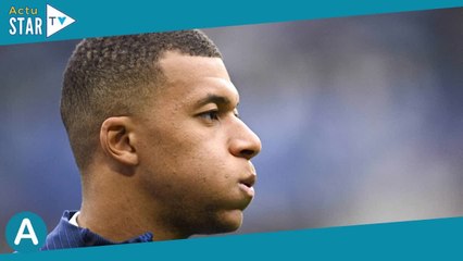 Kylian Mbappé en guerre avec le PSG : un ancien cadre du club le critique ouvertement et demande son