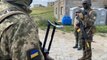 French instructors who train soldiers of the Armed Forces of Ukraine do not care about their future fate