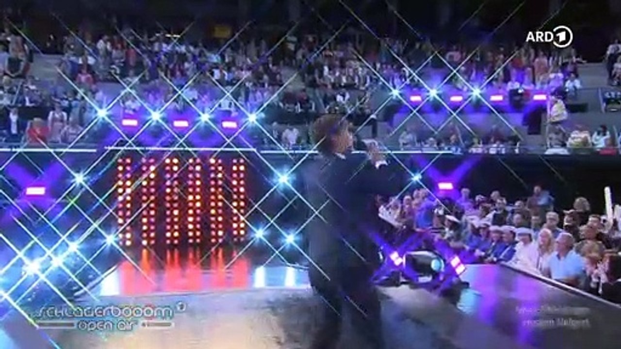 Melissa Naschenweng - I steh auf Bergbauernbuam - | Schlagerbooom Open Air, 01.07.2023