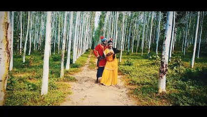 कर्मा नाचे के मन करथे _ अशोक यादव_ज्योती_ Karma Nache K Man Karthe _ Ashok yadav _ Jyoti