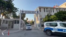 Opération de trafic d'immigrants dans 5 provinces basée à Mersin： 15 décisions de détention