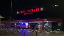 Alacak verecek kavgasında bıçaklanan şahıs hayatını kaybetti