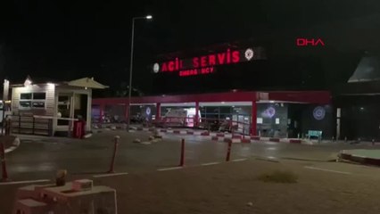Bornova'da alacak verecek meselesi yüzünden bıçaklanan adam hayatını kaybetti