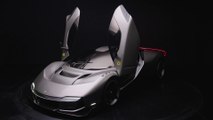 Ferrari KC23 - Das neue One-Off-Modell aus Maranello auf Basis des 488 GT3 EVO 2020