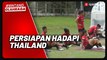 Timnas Indonesia Putri U-19 Tak Gentar Hadapi Thailand di Semifinal Piala AFF Putri U-19