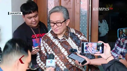 Maqdir Ismail Batal Hadiri Panggilan Kejagung Terkait Kasus Korupsi BTS di Kemenkominfo