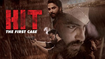 HIT: The First Case (2022) – Hindi Action Thriller Starring Rajkummar Rao 🔍