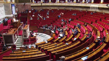 2ème séance : Orientation et programmation du ministère de la justice 2023-2027 (suite) - Jeudi 6 juillet 2023