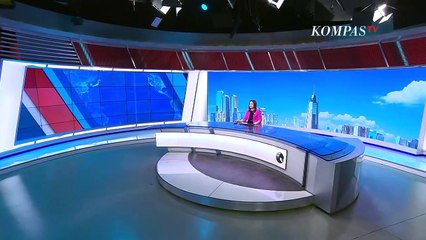 Sidang Kasus Korupsi Johnny G Plate Soal Pengadaan BTS Berlanjut di Pengadilan Tipikor Jakarta
