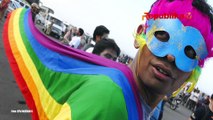 MUI Minta Pemerintah Tegas Menolak Rencana Kumpul Bareng Aktivitas LGBT