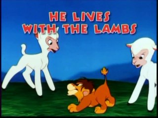 Disney’s Magic English - 39 - Wild Animal