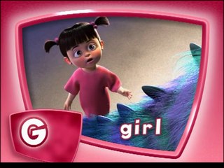 Disney’s Magic English - 40 - Wild Animal (Continue)