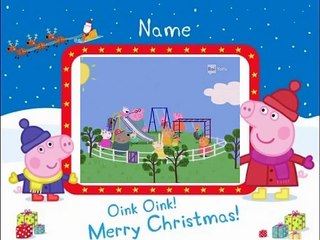 Peppa Pig - Stagione 01 - N 44 - Il parco giochi