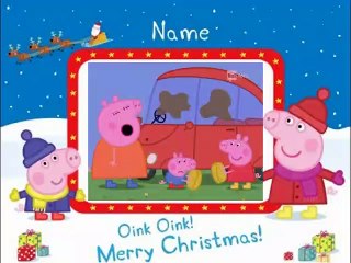 Peppa Pig - Stagione 01 - N 33 - Lavare la macchina
