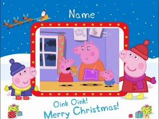 Peppa Pig - Stagione 01 - Episodio 32 - Il temporale