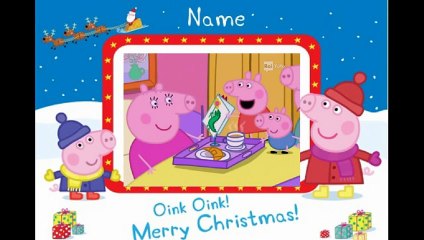Peppa Pig - Stagione 01 - N 21 - Il compleanno della Mamma