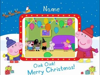 Peppa Pig - Stagione 01 - N 38 - Festa in maschera