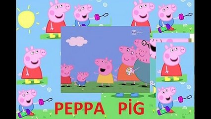 Peppa Pig - Stagione 01 - N 28 - La cugina Chlo