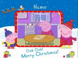 Peppa Pig - Stagione 01 - N 24 - Caccia al tesoro